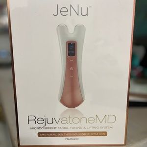 RejuvatoneMD — The Facial Toning System